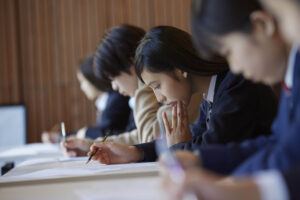 中３　徳島県基礎学力テスト②　25冊　過去問５年分 基礎学力テストに向けて🌟 | 徳島の家庭教師